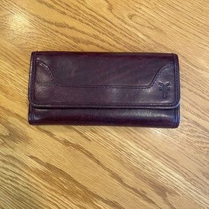 Frye Melissa Wallet
